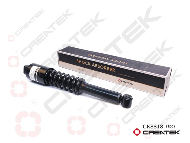 Амортизатор кабины задний DongFeng-3251 CK8818