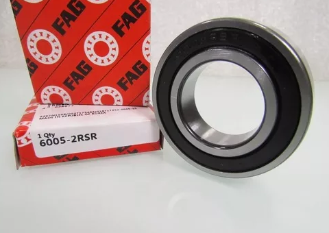 Подшипник маховика 25*47*12 MAN G8-10/L2000/M90/M2000 6005.2RSR