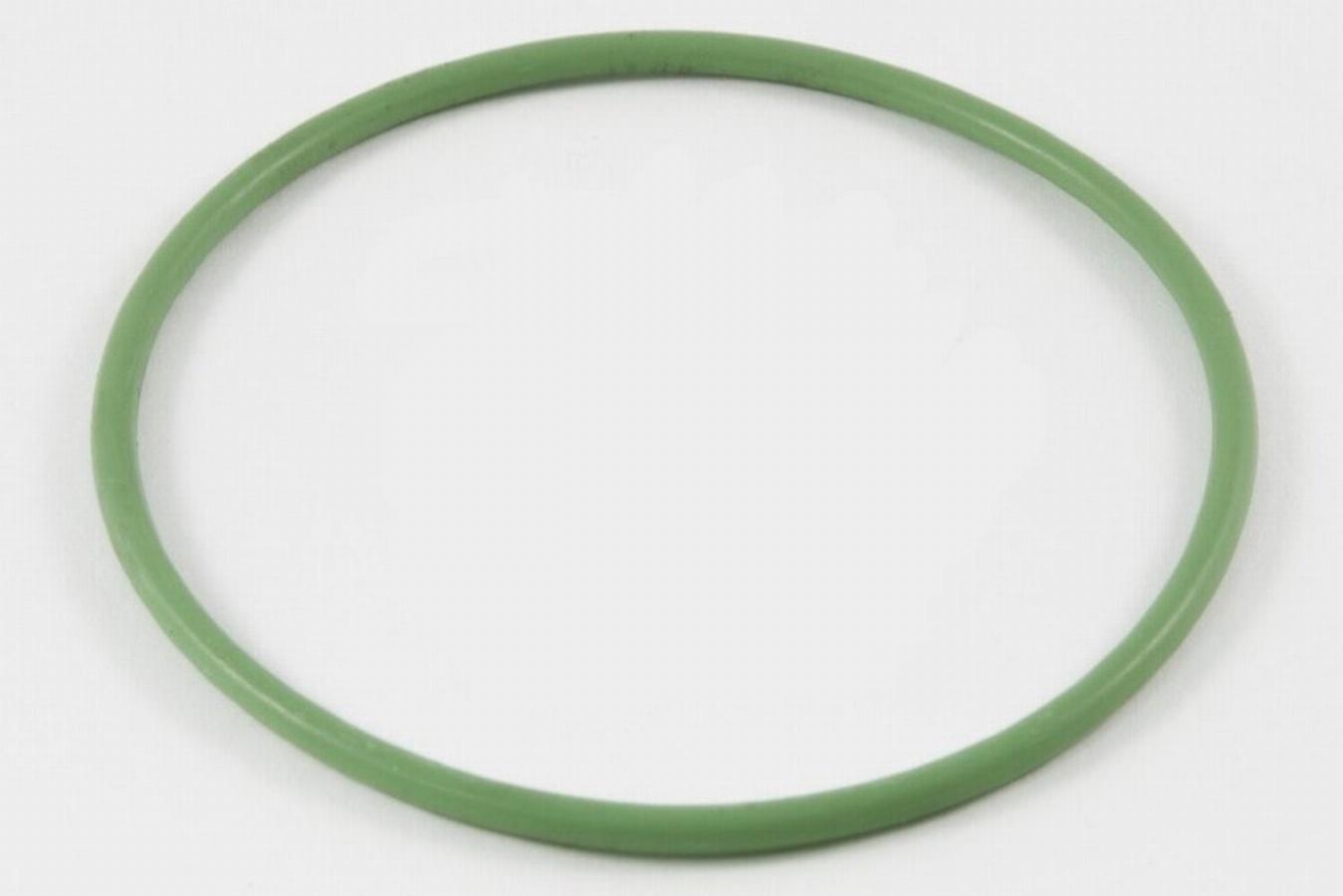 Кольцо уплотнительное 134*145*6 гильзы цилиндра нижнее КАМАЗ 740.1002024