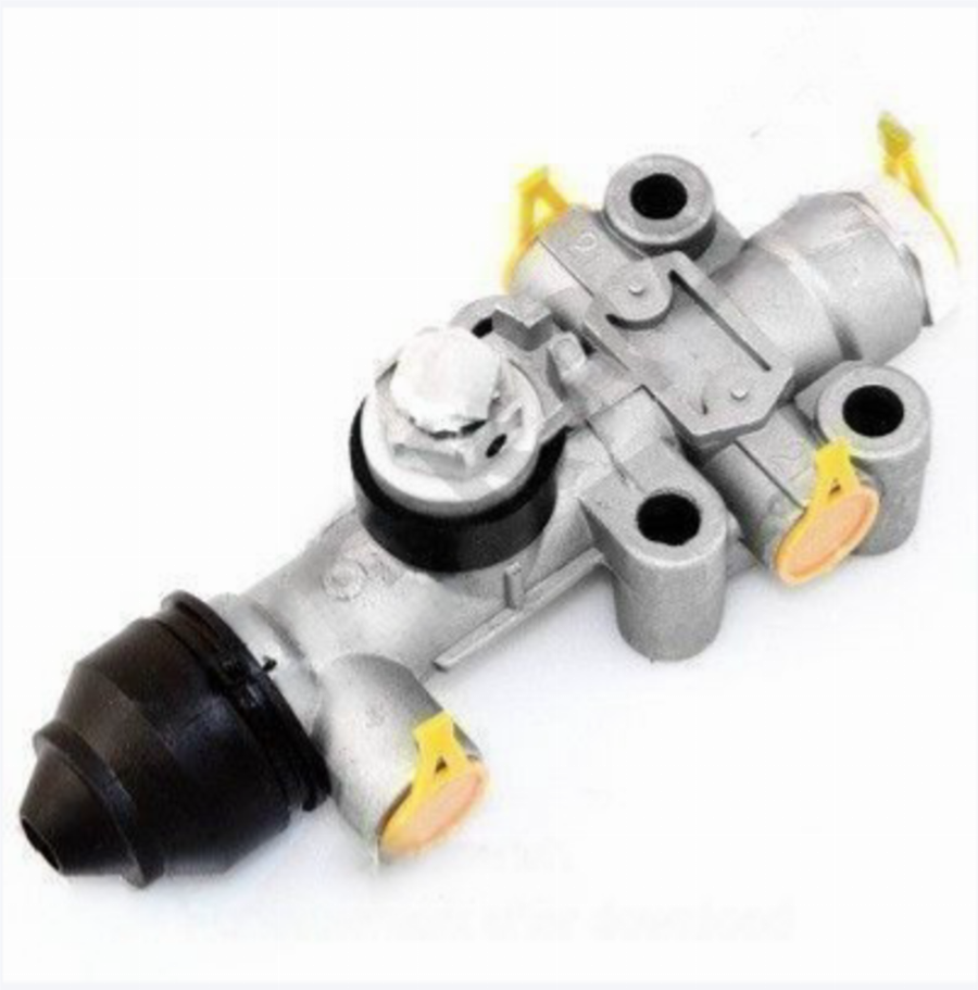 Кран уровня пола MAN F2000 FA8042