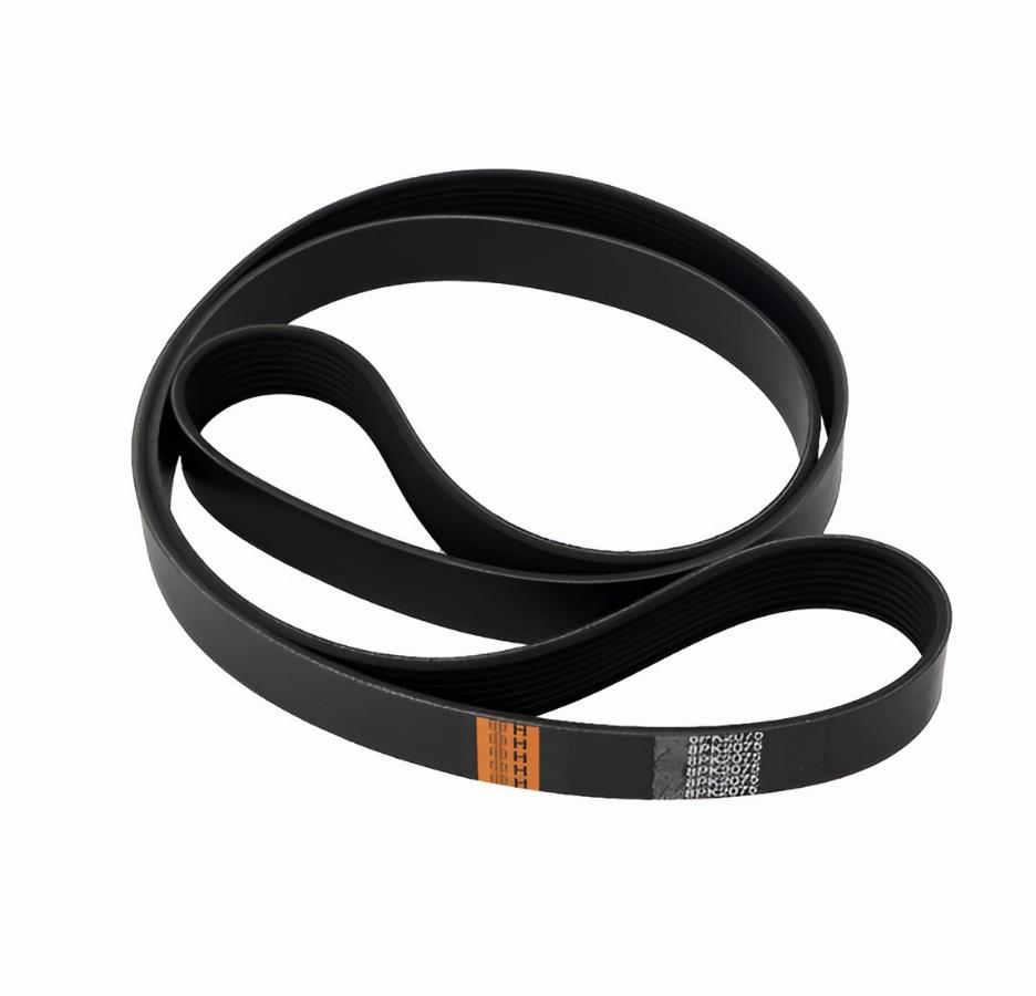 Ремень поликлиновой 08РК2075 Scania/MB/ПАЗ/ГАЗ-3310 8PK2075