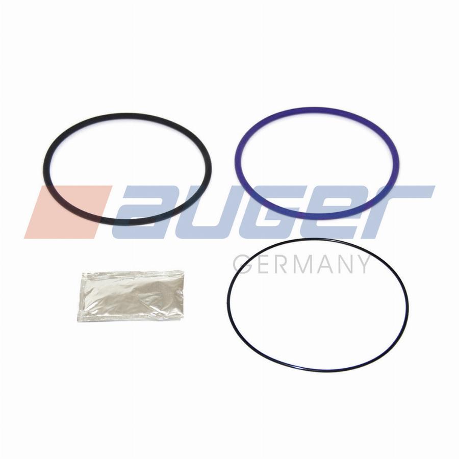 Кольцо уплотнительное гильзы цилиндра к-т 3шт. Volvo TD101/102/103 74855