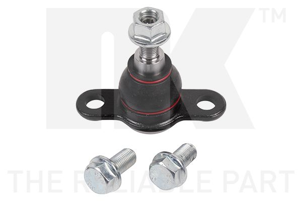 Опора шаровая нижняя VW Amarok/Skoda Fabia 06- 5044754