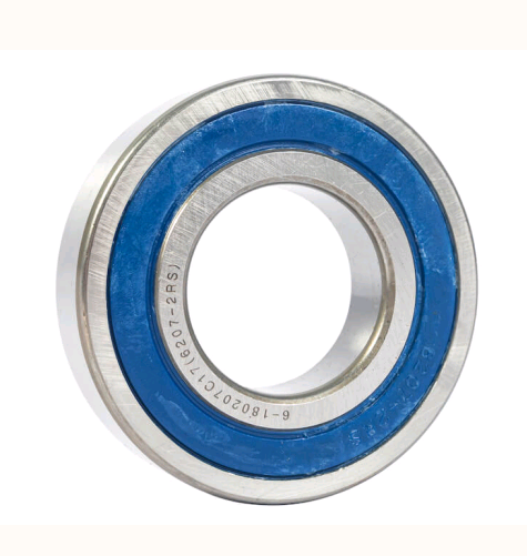 Подшипник 035*72*17 компрессора Scania/Volvo/Т-150/комбайны/ГАЗ-23107 180207