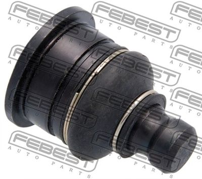 Опора шаровая нижняя L/R Renault Megane/Modus/Logan 03> 2420LOG