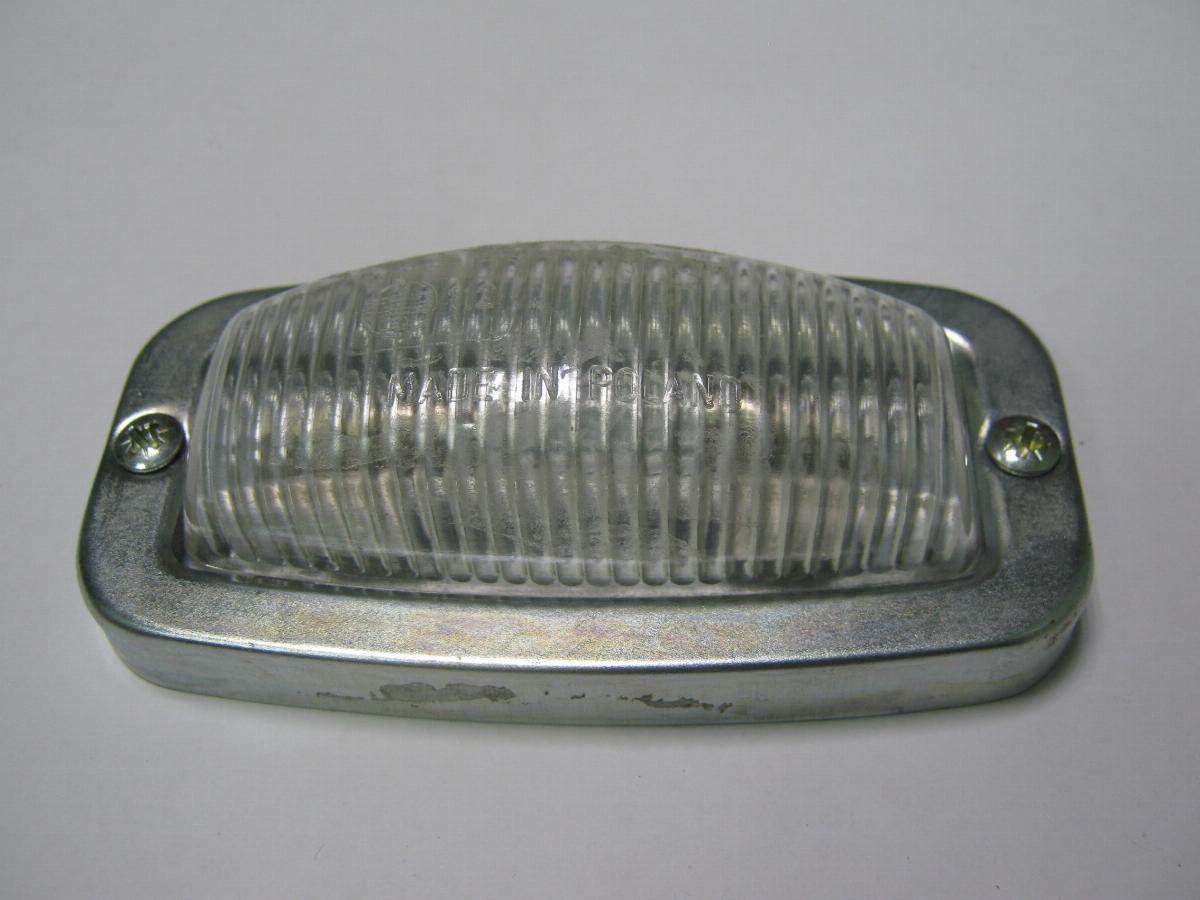 Фонарь подсветки арматурного отсека IKARUS 061771