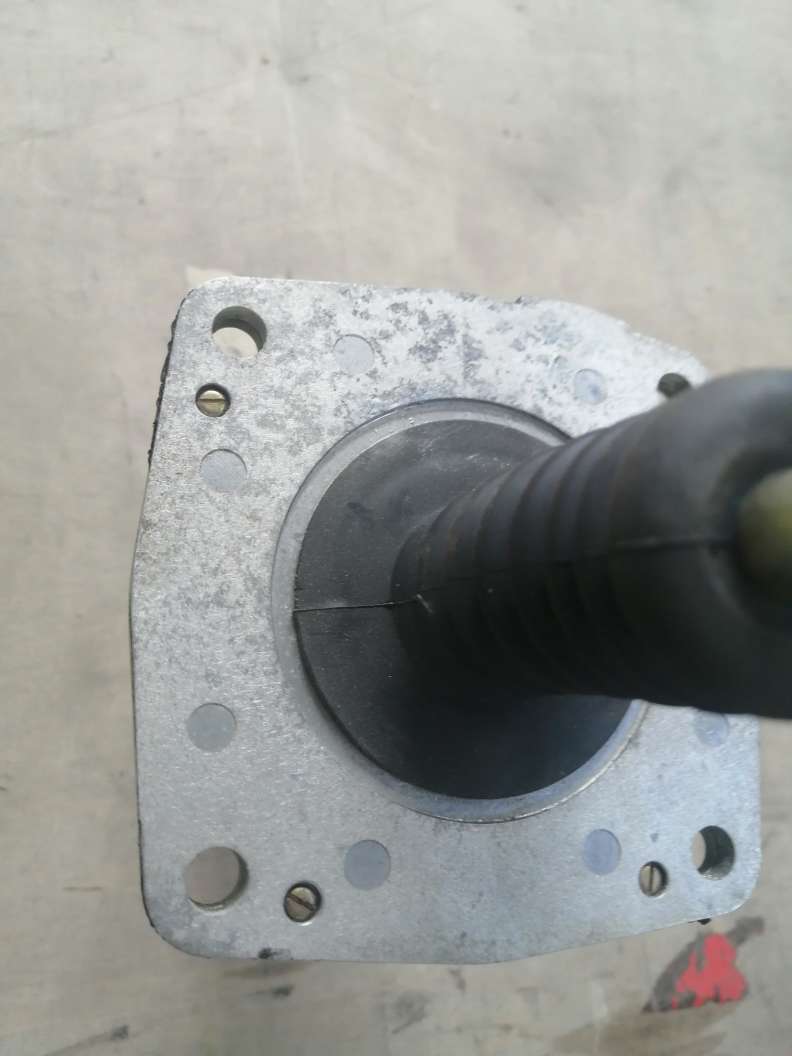 ПГУ сцепления LIAZ/Neoplan/Ikarus VG3213 (нетоварный вид)