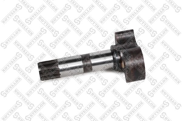 Вал тормозной L=199 D=38 правый Scania 4/G/P/R 8500418SX