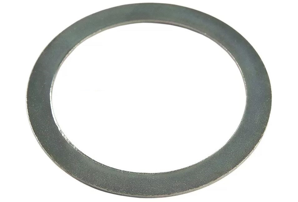 Шайба кулака разжимного D42*54*1 КАМАЗ 6520-3501158