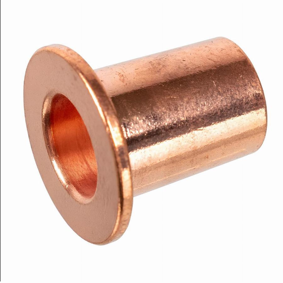 Шайба 7*14.9*17.4 форсунки медь MB Actros/Axor/Atego 4.20546