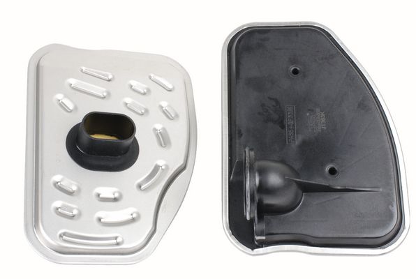 Фильтр АКПП с прокладкой Citroen C5/Peugeot 406/407/607 all 01> JT363K