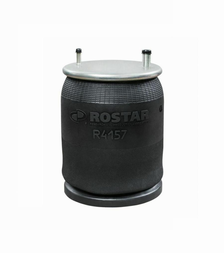 Пневморессора со стаканом задняя ПАЗ-Вектор Next R4157DGL07