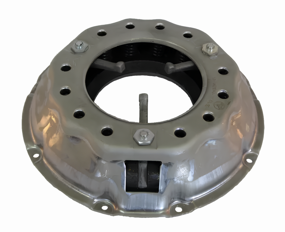 Корзина сцепления ГАЗ-53 53-1601090-11