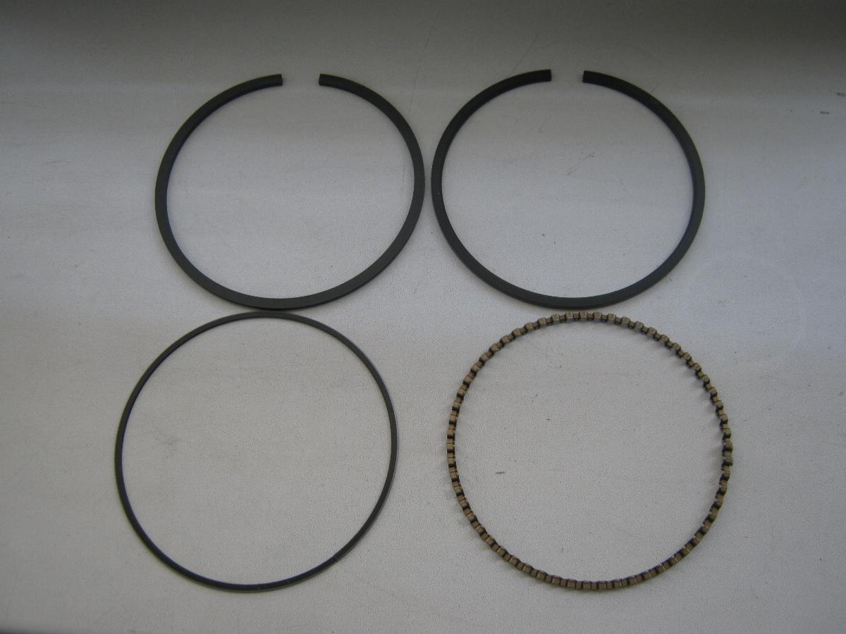 Кольца поршневые Cummins CG-8.3E4250B 4089347