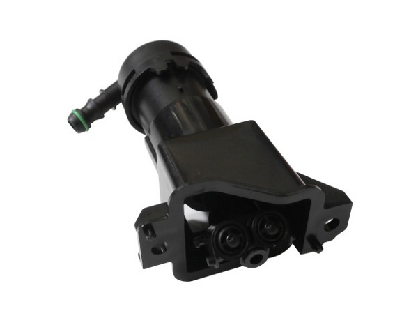 Форсунка омывателя фар VAG A6 4F0955102B