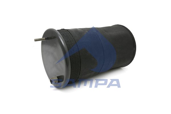 Пневморессора со стаканом (металл) Volvo FH/FM SP554571K01