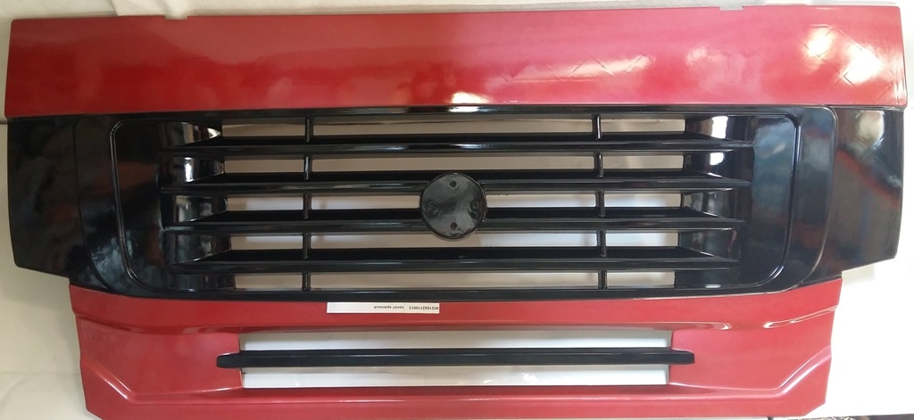 Капот Howo WG1642110013