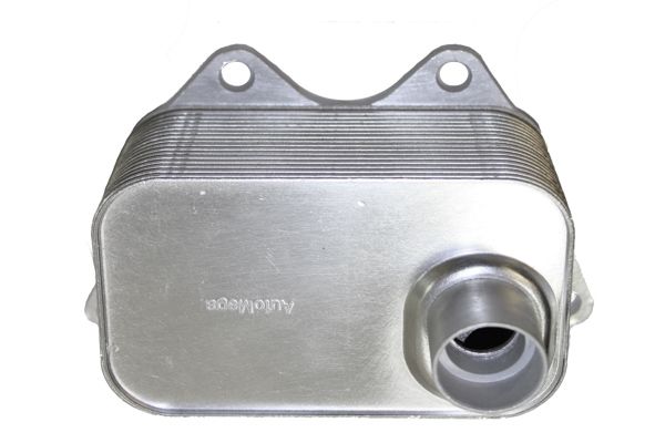 Радиатор масляный Skoda Octavia/Superb/Audi A3/A4/A5/A6/Q3 1.8/2.0 TSI 04> 130048410