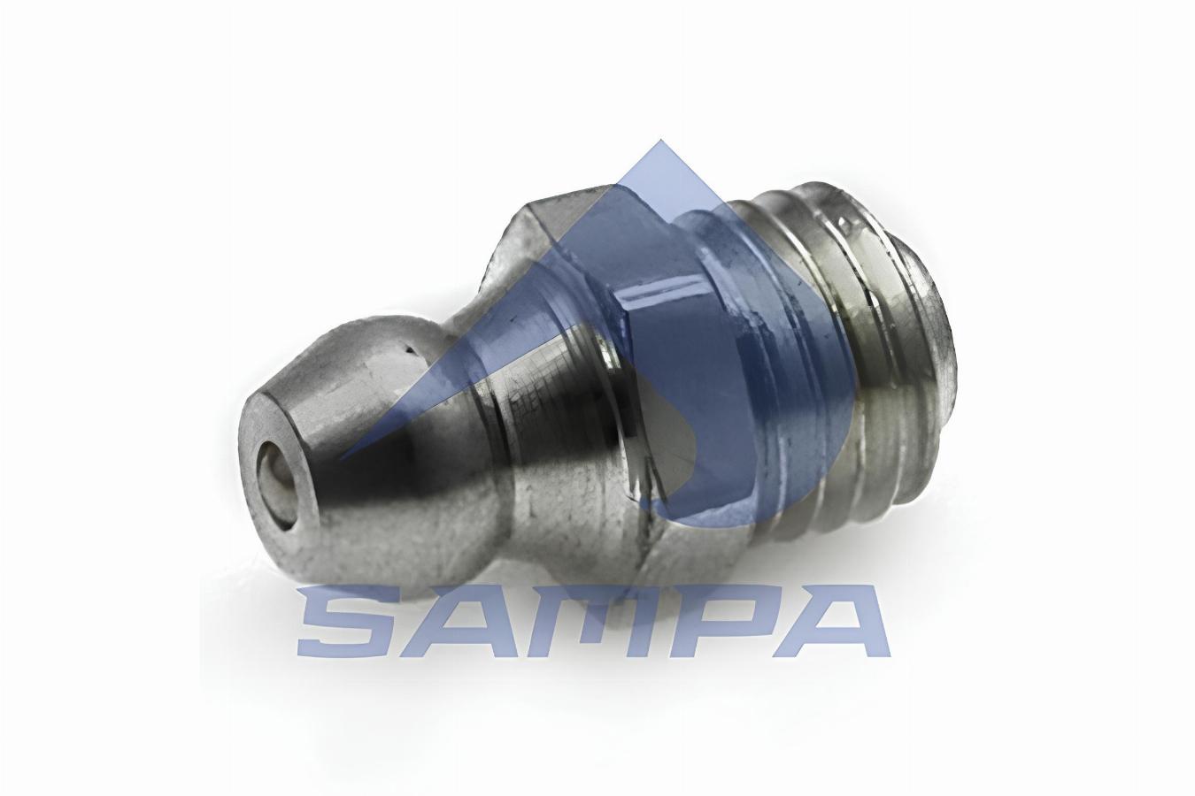 Масленка M8*1 прямая 112.001