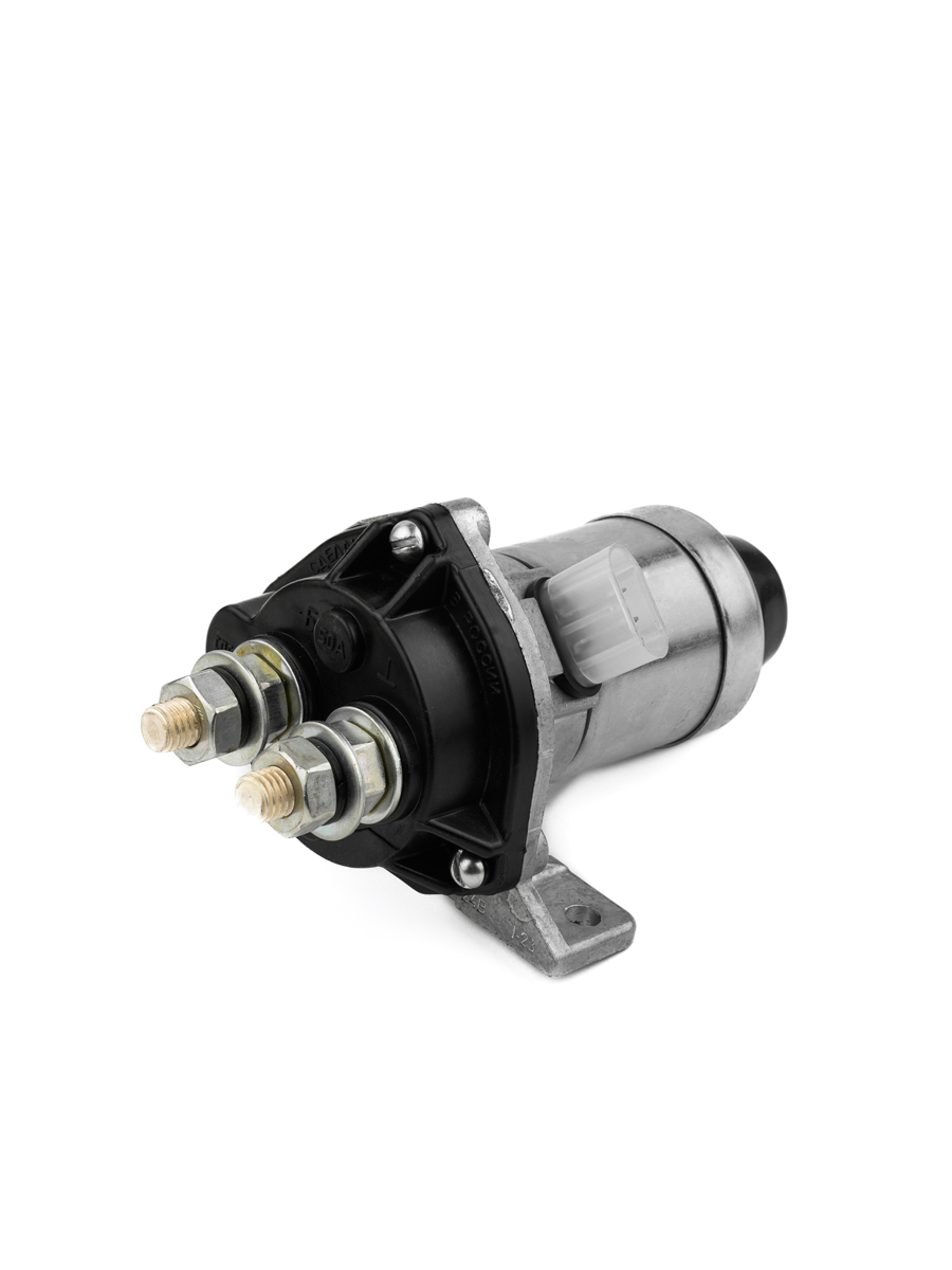 ВК массы 24В 50А КАМАЗ 1410.3737