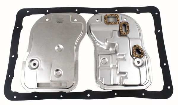 Фильтр АКПП с прокладкой поддона Toyota Hiace/4Runner/Tacoma/Tundra/Lexus GS300 JT420K