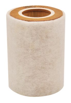 Фильтр воздушный Smart 0.6i MC01 52kW 02-04 A0389