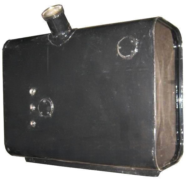 Бак топливный задний малый ЛИАЗ-6212 6212-1101010-10