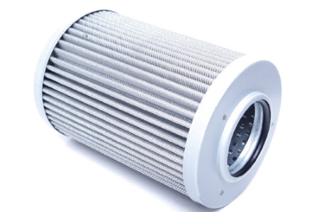 Фильтр гидравлический XCMG ZL50G/SDLG LG946 4110000508