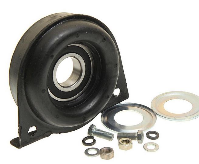 Опора карданного вала в сборе с подшипником ГАЗ-31029 31029-2202800-22