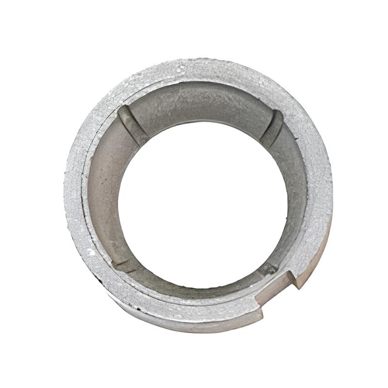 Вкладыш тяги рулевой верхний широкий КАМАЗ 5320-3414066