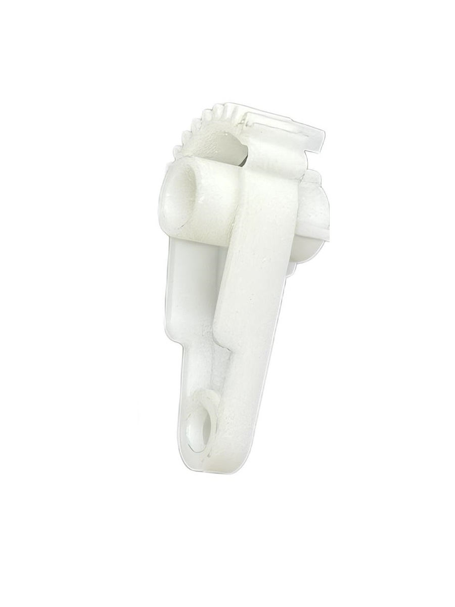 Рычаг заслонки отопителя Citroen Berlingo/C4 Picasso/Peugeot Partner 1607488280