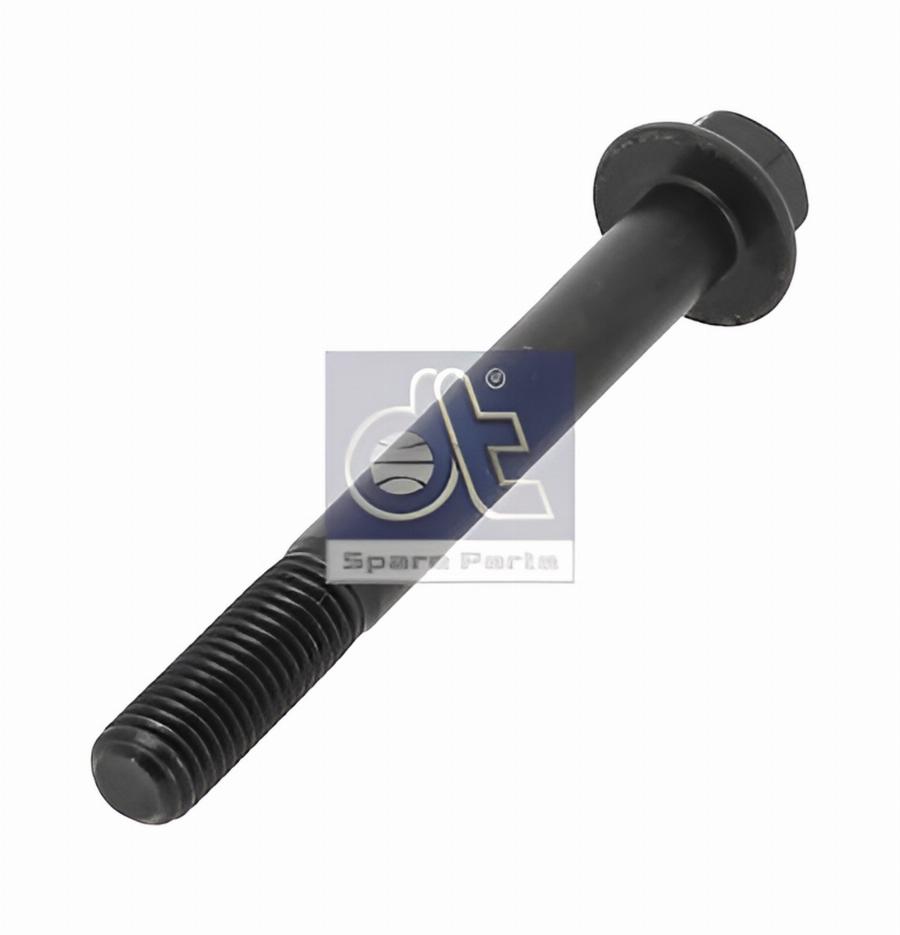 Болт фланцевый М10*90 SW14 вып.колл. Renault Kerax/Magnum/Volvo FH/FM 2.10354