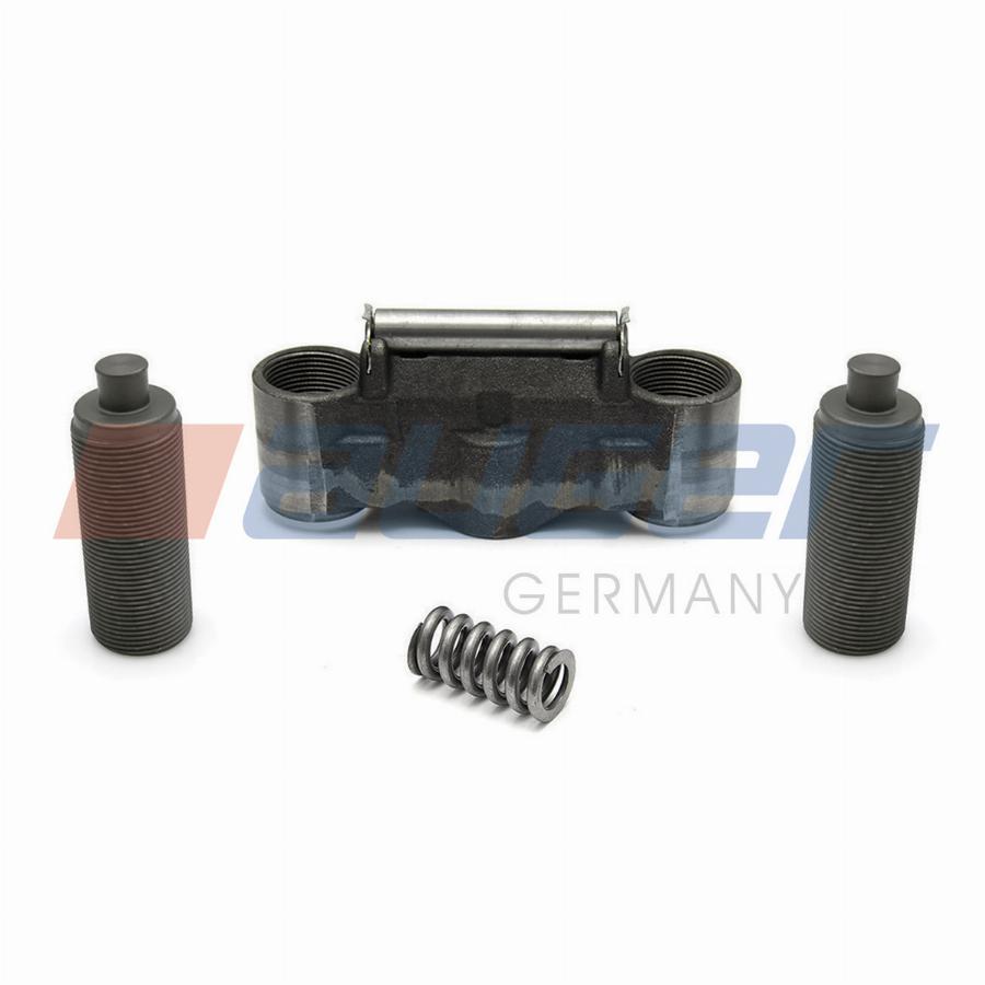 Р/к суппорта бинокль с винтами Knorr SB6/7-SN6/7 BPW 56154