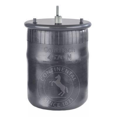 Пневмоподушка подвески с метал. стаканом Volvo FH/FM 4570NP02