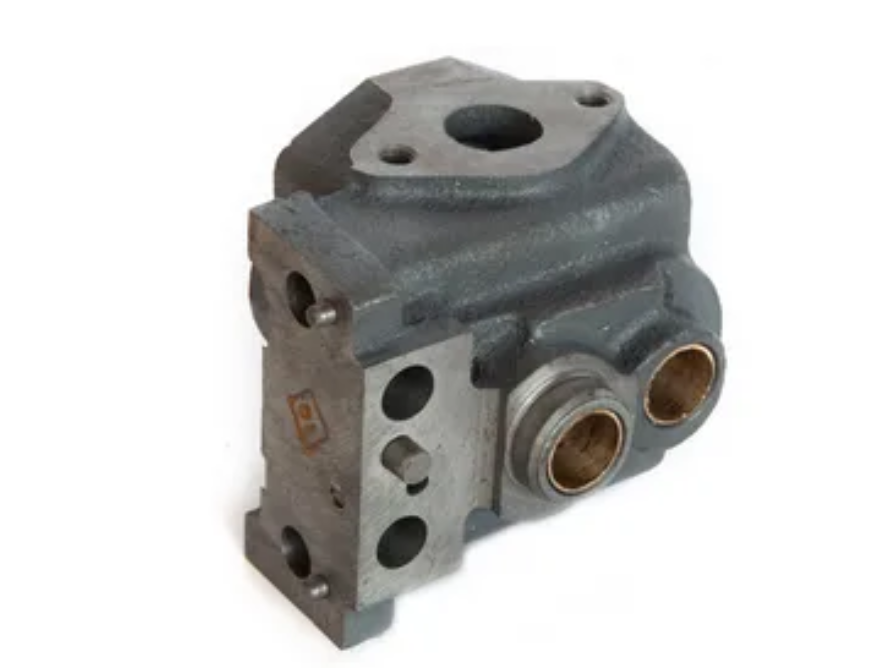 Корпус насоса масляного ЯМЗ 7511.1011015-10