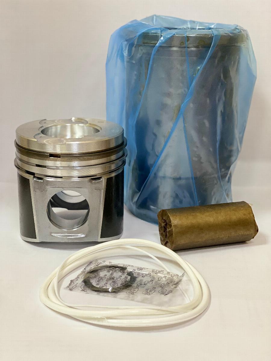 Поршнекомплект с гильзой цилиндра КАМАЗ ЕВРО-1/2 740.30-1000128