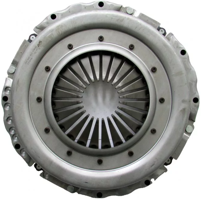 Корзина сцепления MF395 КАМАЗ 4308 дв.Cummins 6ISBe/Iveco EuroCargo Euro6 3482000474