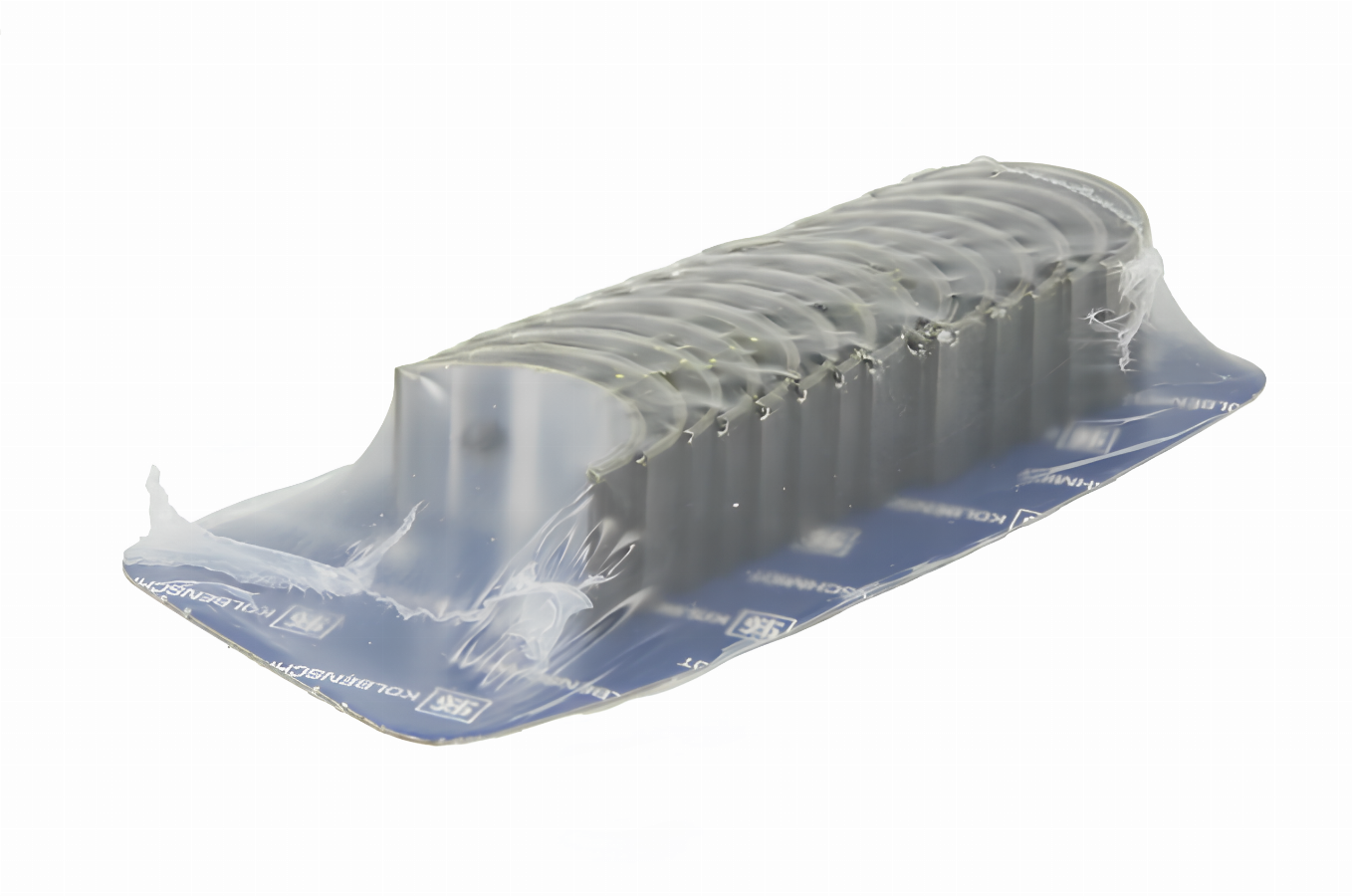 Втулка распредвала STD к-т MAN D2066/2676/Howo T5G/Sitrak C7H 77964600