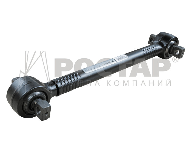 Тяга реактивная L=568.5 продольная Scania 4/P/R/T 1345-2919012