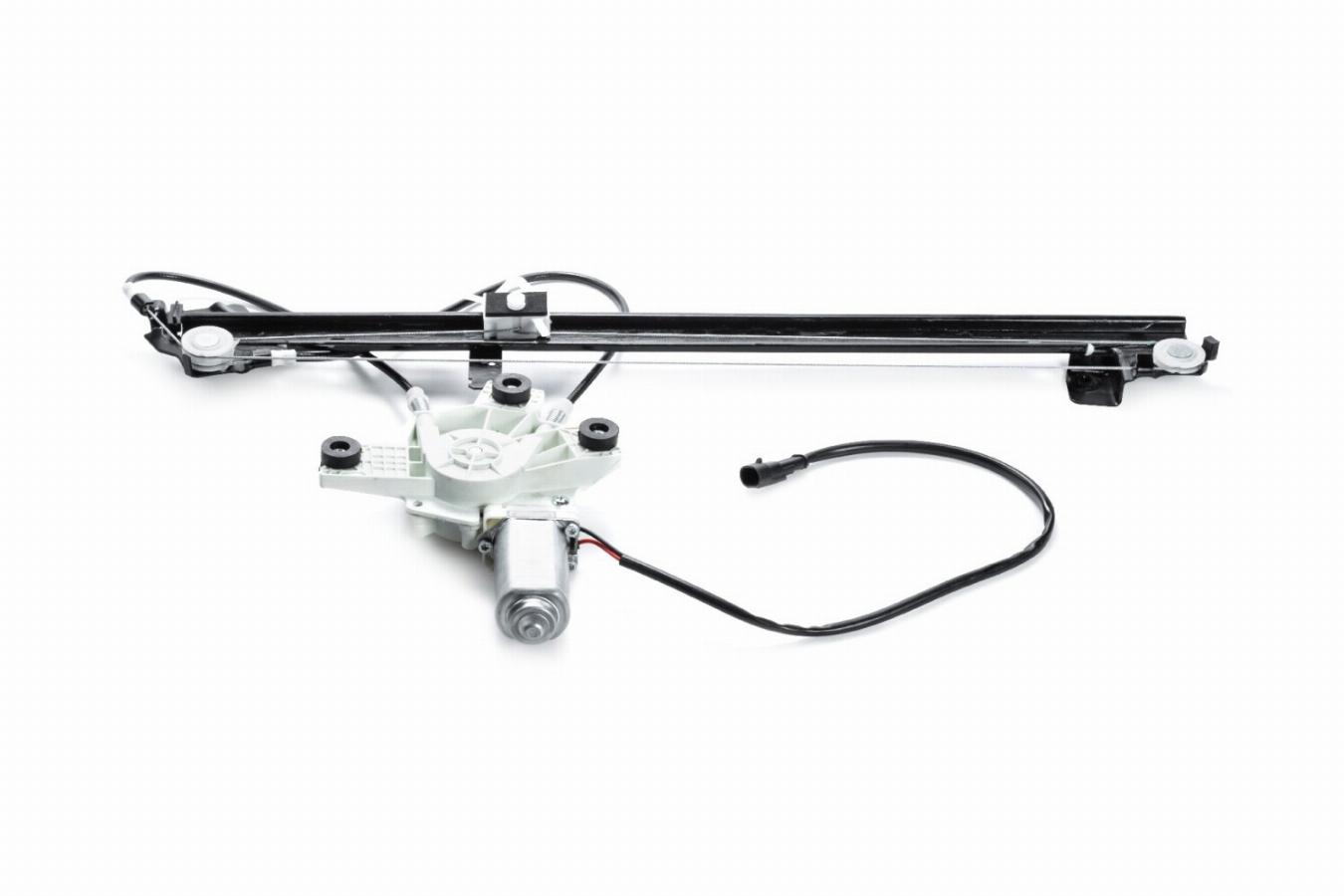 Стеклоподъемник левый электрический с мотором Iveco Eurocargo/Tech/Star/EuroTrakker T10992002