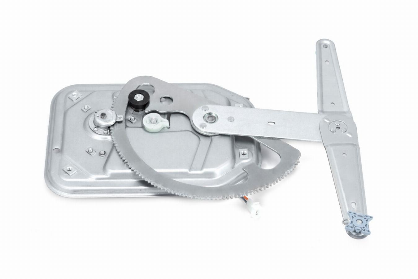 Стеклоподъемник электрический левый Scania P-/G-/R-/T-/4 T10996002