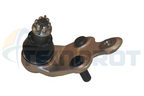 Опора шаровая левая Toyota Camry 2.0 16V/2.4 16V/3.5 24V 06> T-215