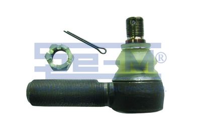 Наконечник рулевой 105*M24/M18*1.5 RHT MB/MAN/Volvo 8647