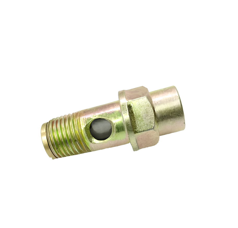 Болт пустотелый ТНВД SHACMAN Е3/4/МАЗ/КАМАЗ 2469403231