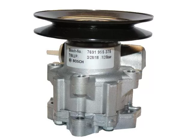 Насос ГУР ГАЗ-3302 Бизнес/ГАЗель Next 7691.955.375