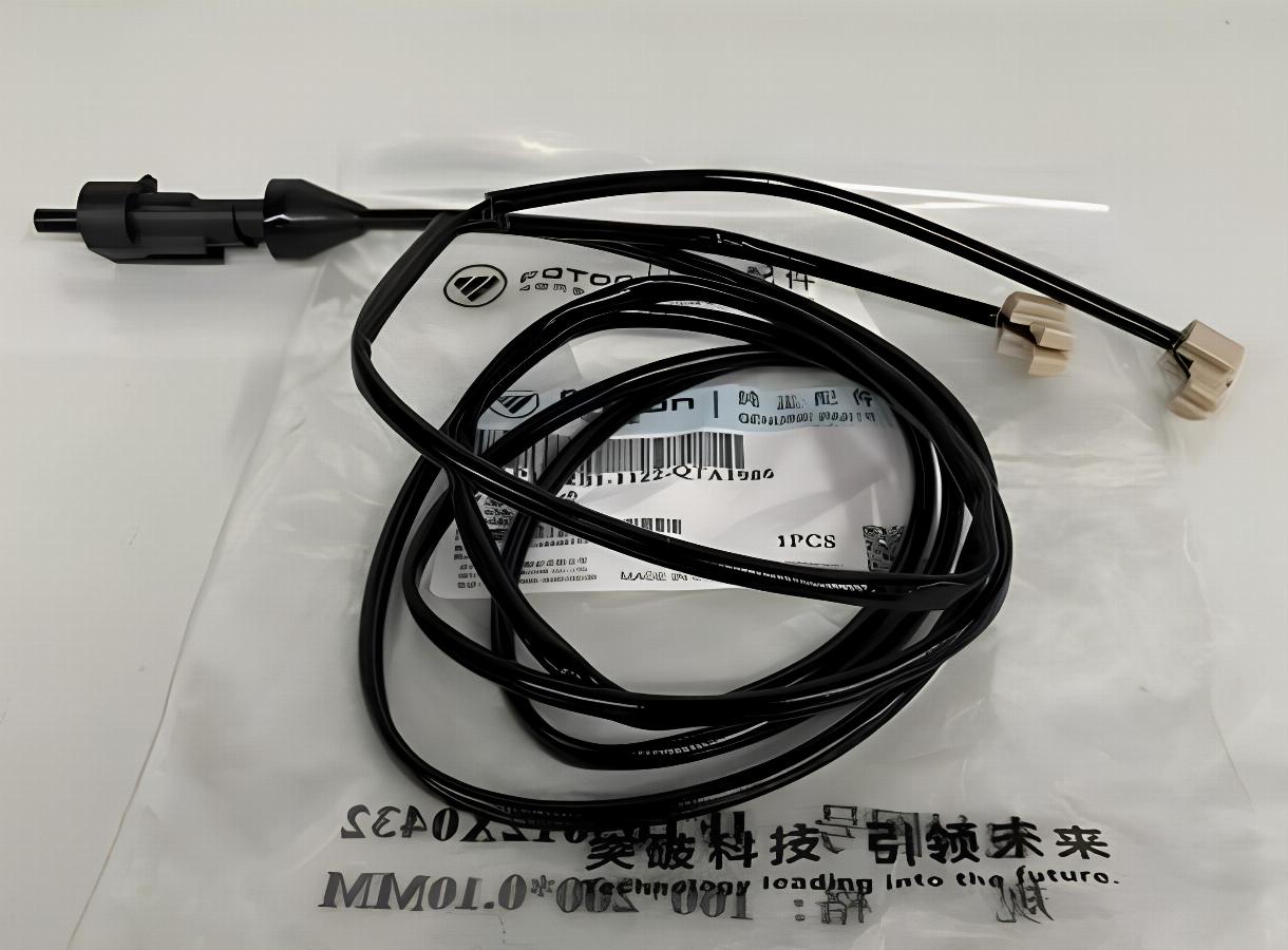 Датчик износа тормозных колодок задних Foton-4189 HLP3502B11122QT