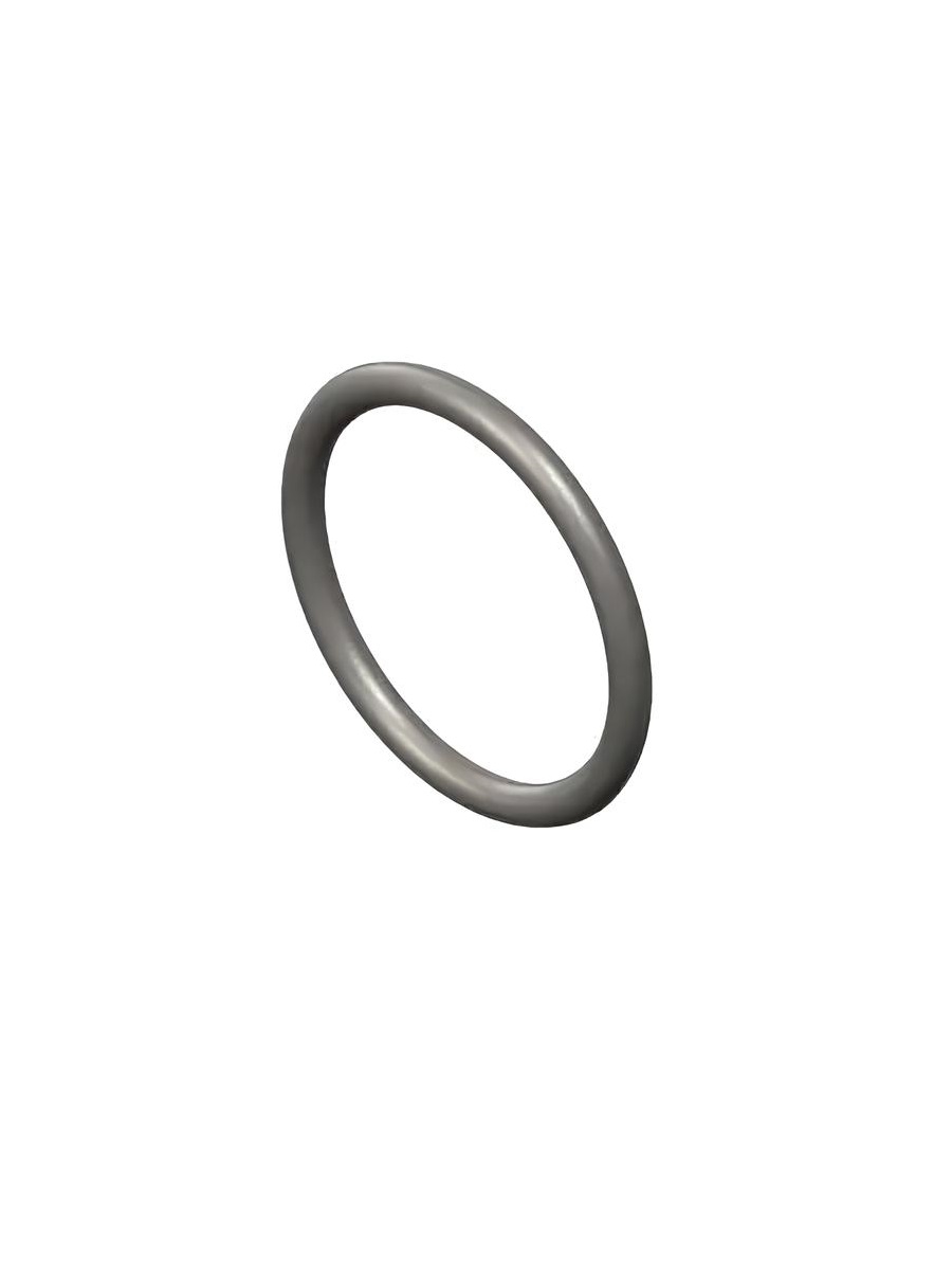 Кольцо гильзы блока цилиндров дв.Cummins ISG12 Foton 3696801