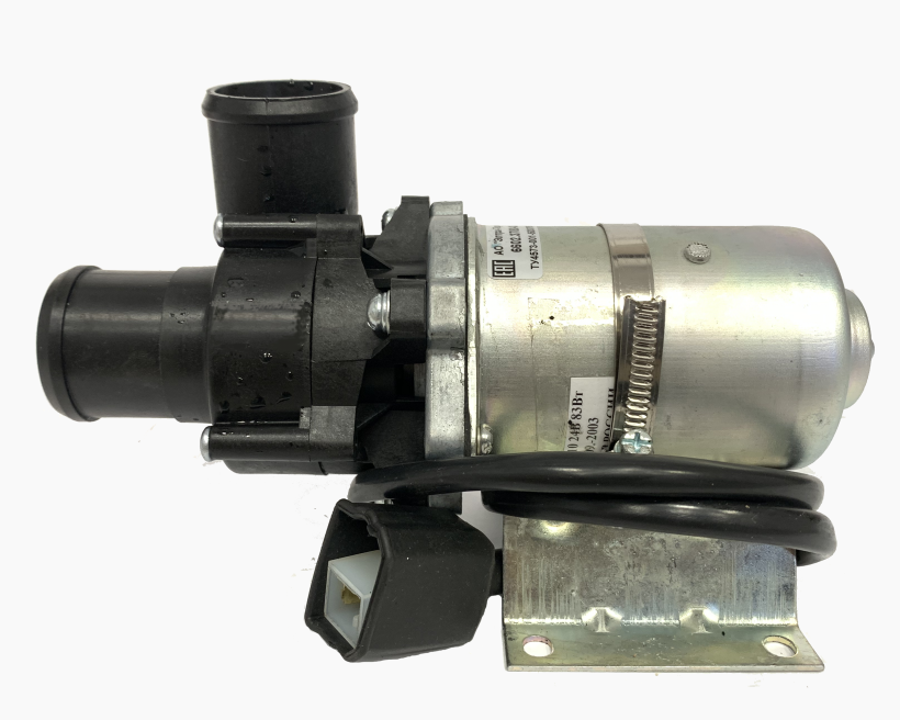 Электронасос подогревателя 24V ПАЗ/ЛИАЗ/ГАЗКрАЗ 6602.3780.000-02