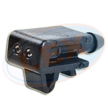 Форсунка омывателя лобового стекла RENAULT LAGUNA III WW11234