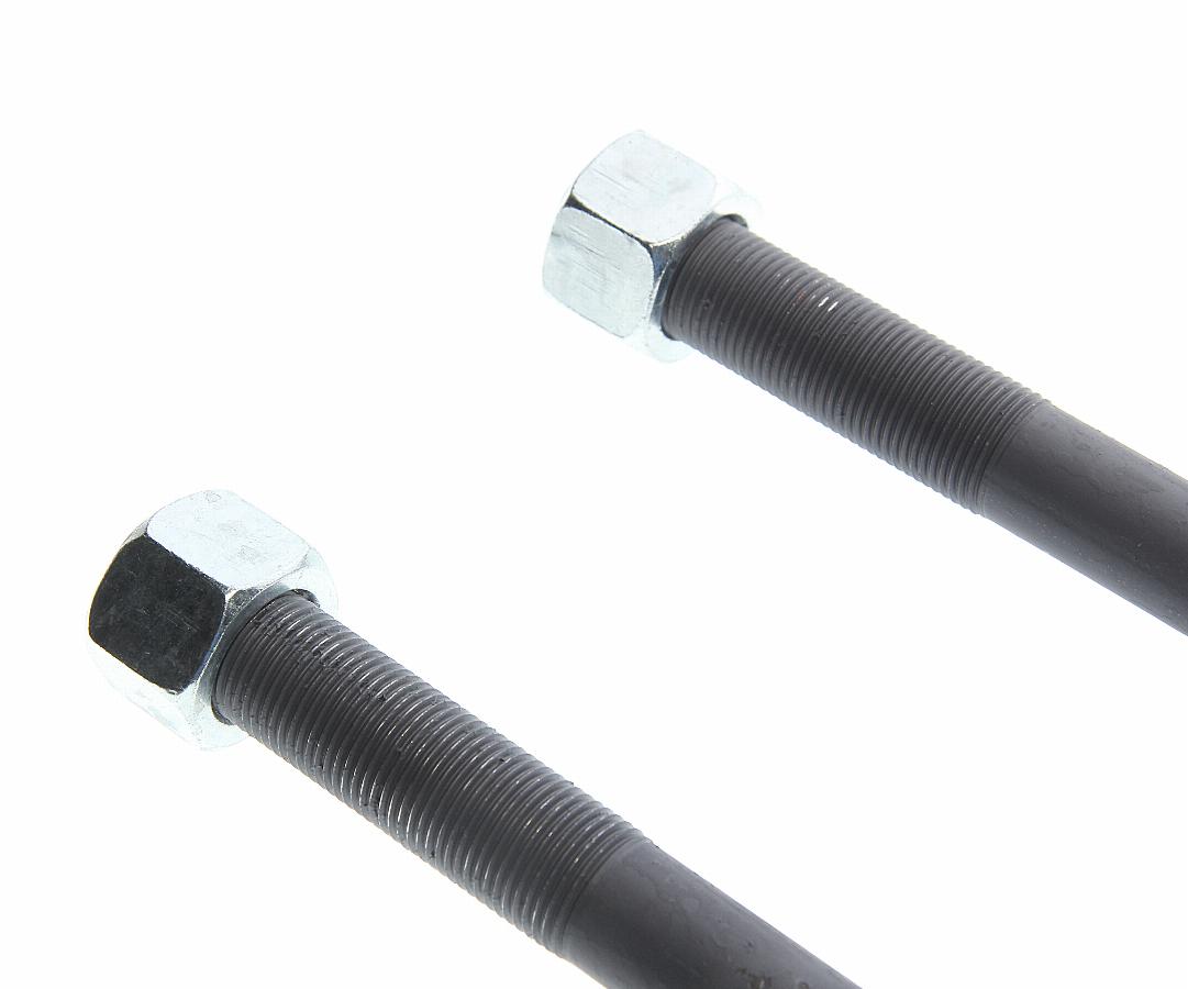 Стремянка рессоры передней L=290 24*2 усиленная КАМАЗ-65115 290-17-063